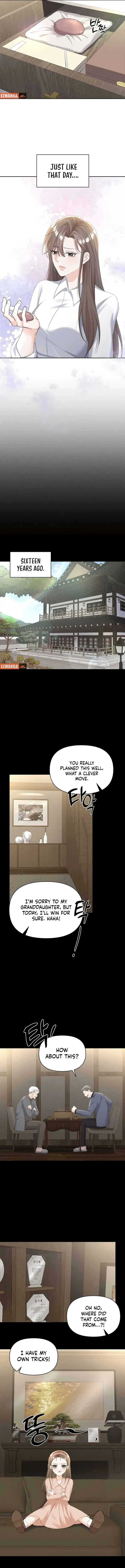 Oppa Husband Chapter 6 Online - página 9