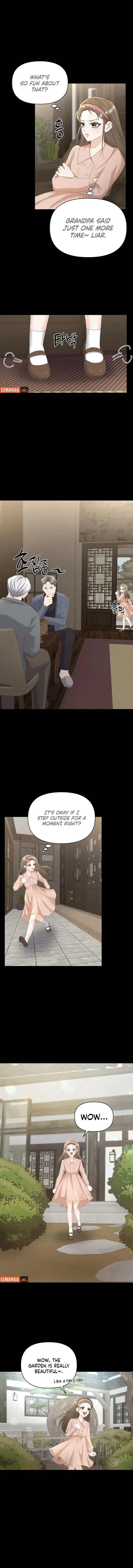 Oppa Husband Chapter 6 Online - página 10