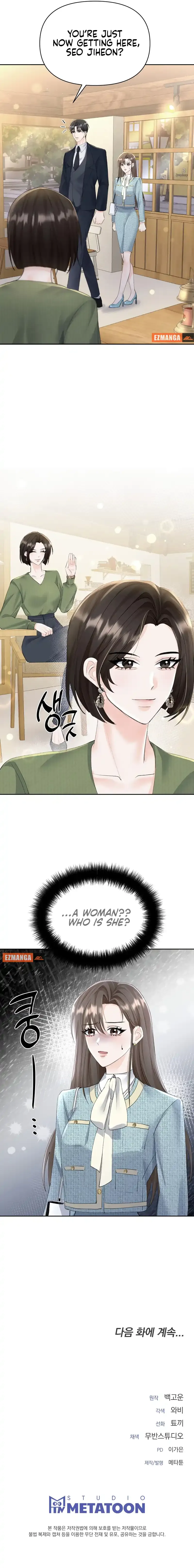 Oppa Husband Chapter 8 Online - página 9