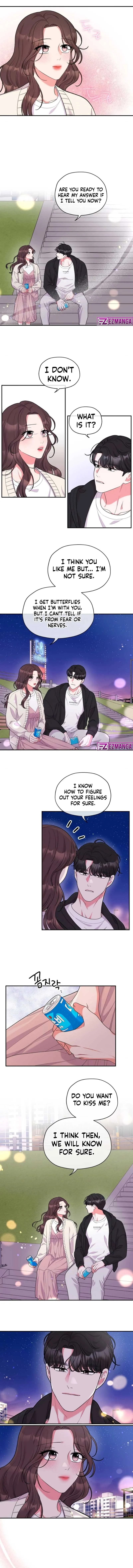 Oppa, That Must Be A Mistake! Chapter 22 Online - página 7