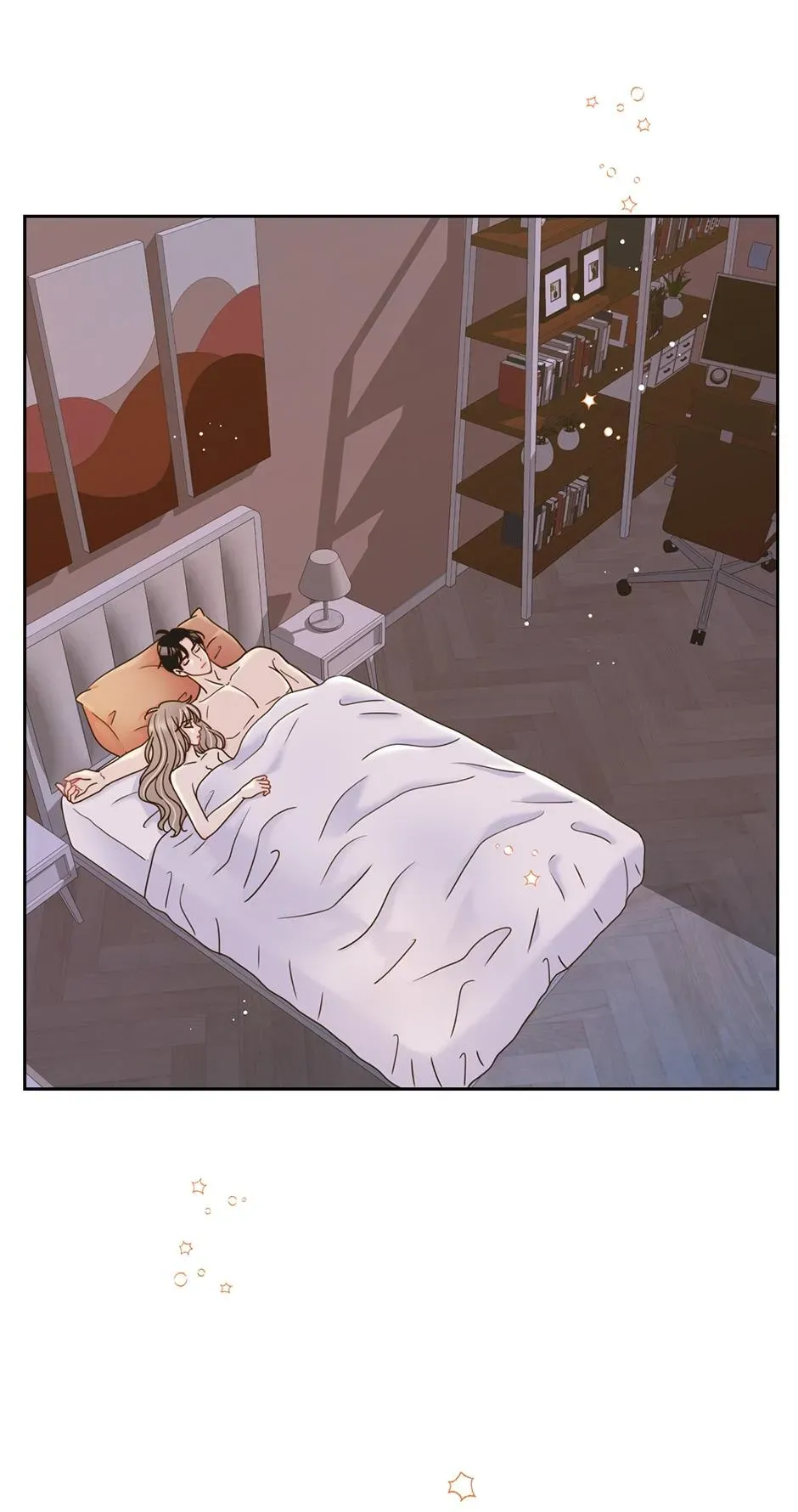 Oppa’s Friend Close Experience Chapter 14 Online - página 3