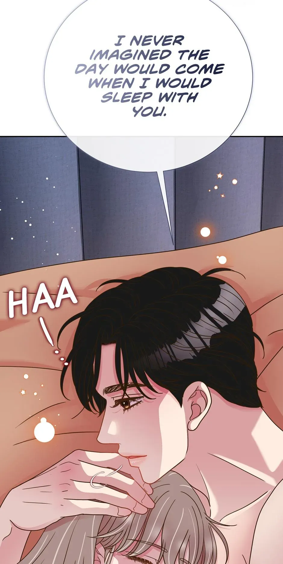Oppa’s Friend Close Experience Chapter 14 Online - página 20