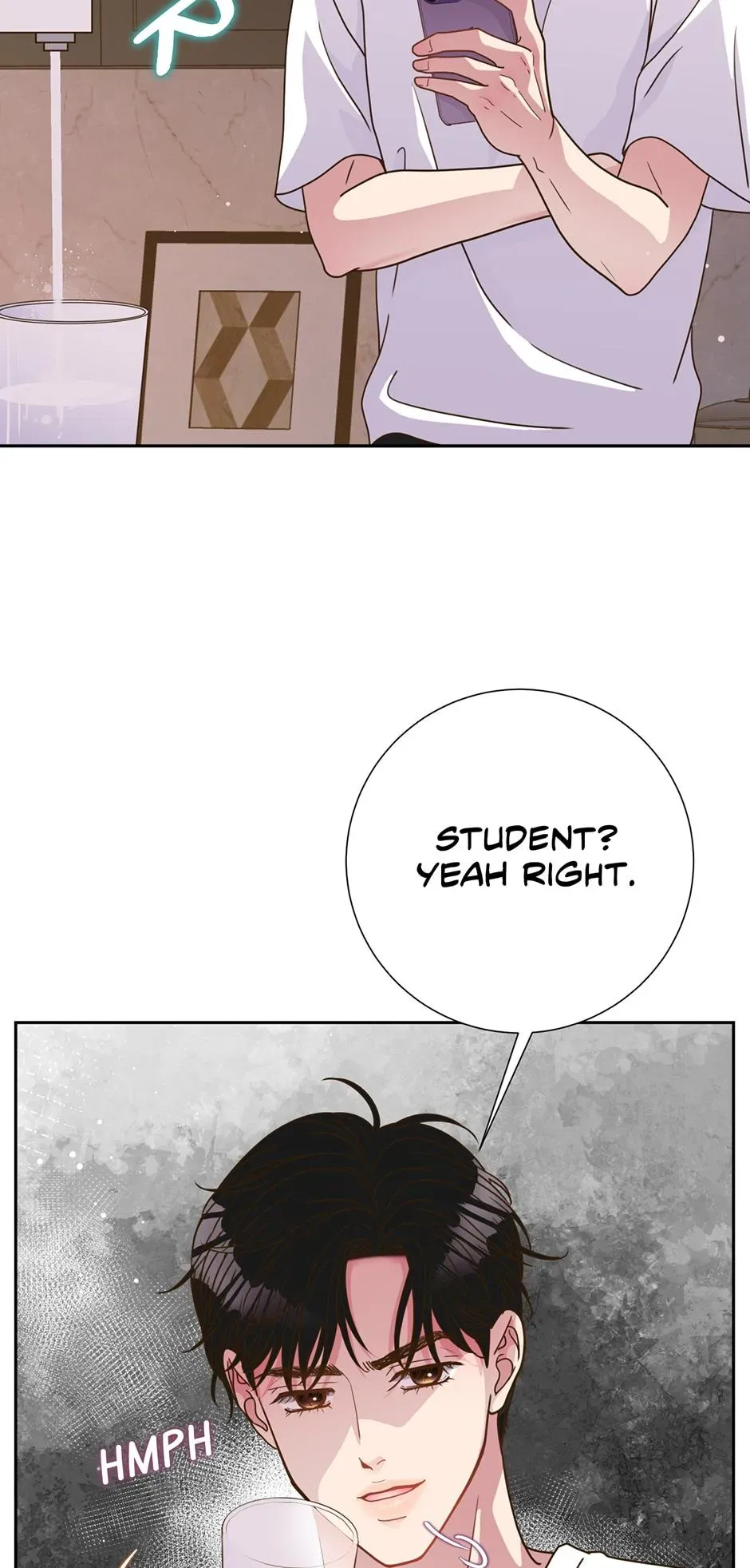 Oppa’s Friend Close Experience Chapter 14 Online - página 30