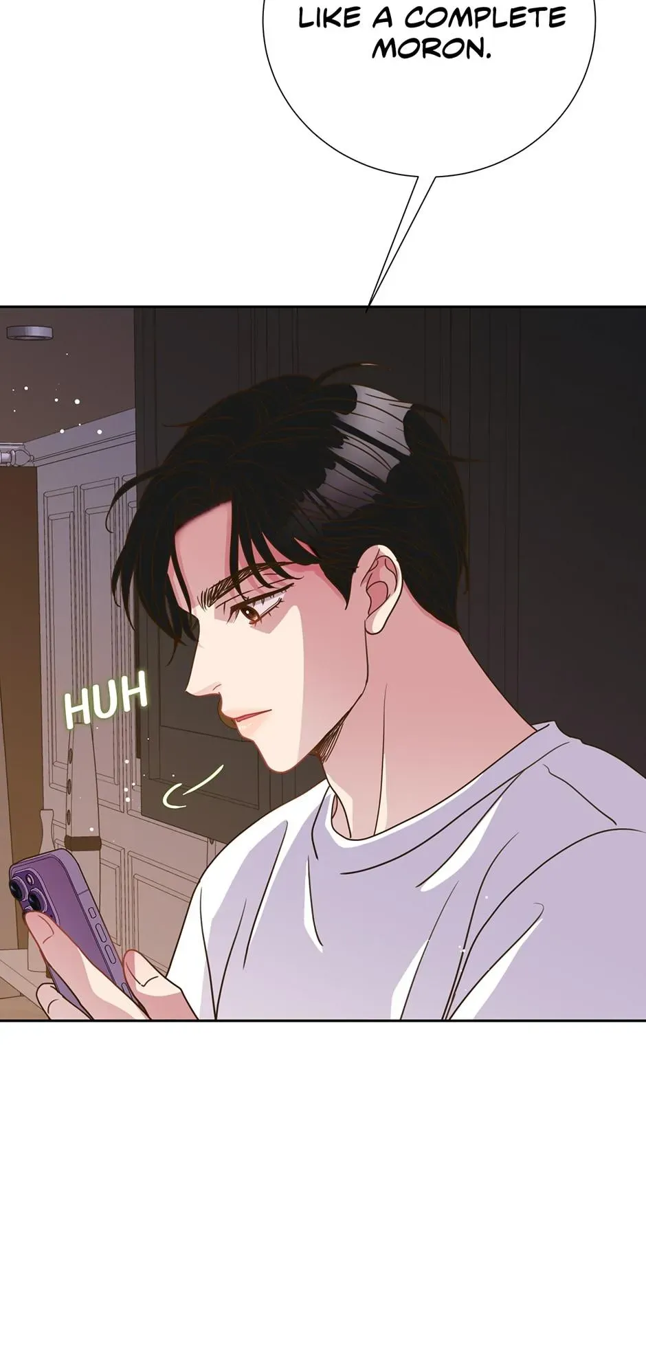 Oppa’s Friend Close Experience Chapter 14 Online - página 34