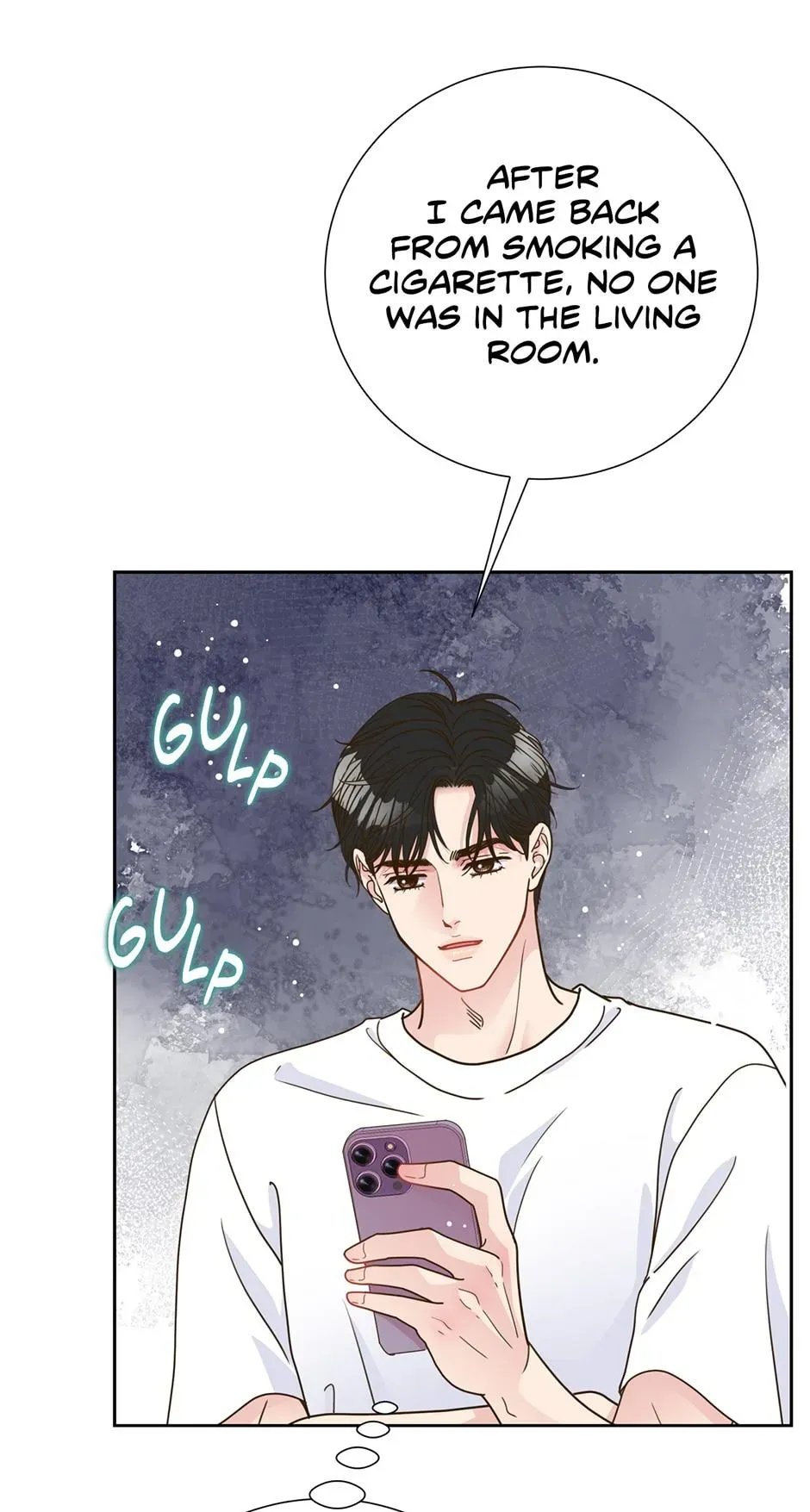 Oppa’s Friend Close Experience Chapter 14 Online - página 40