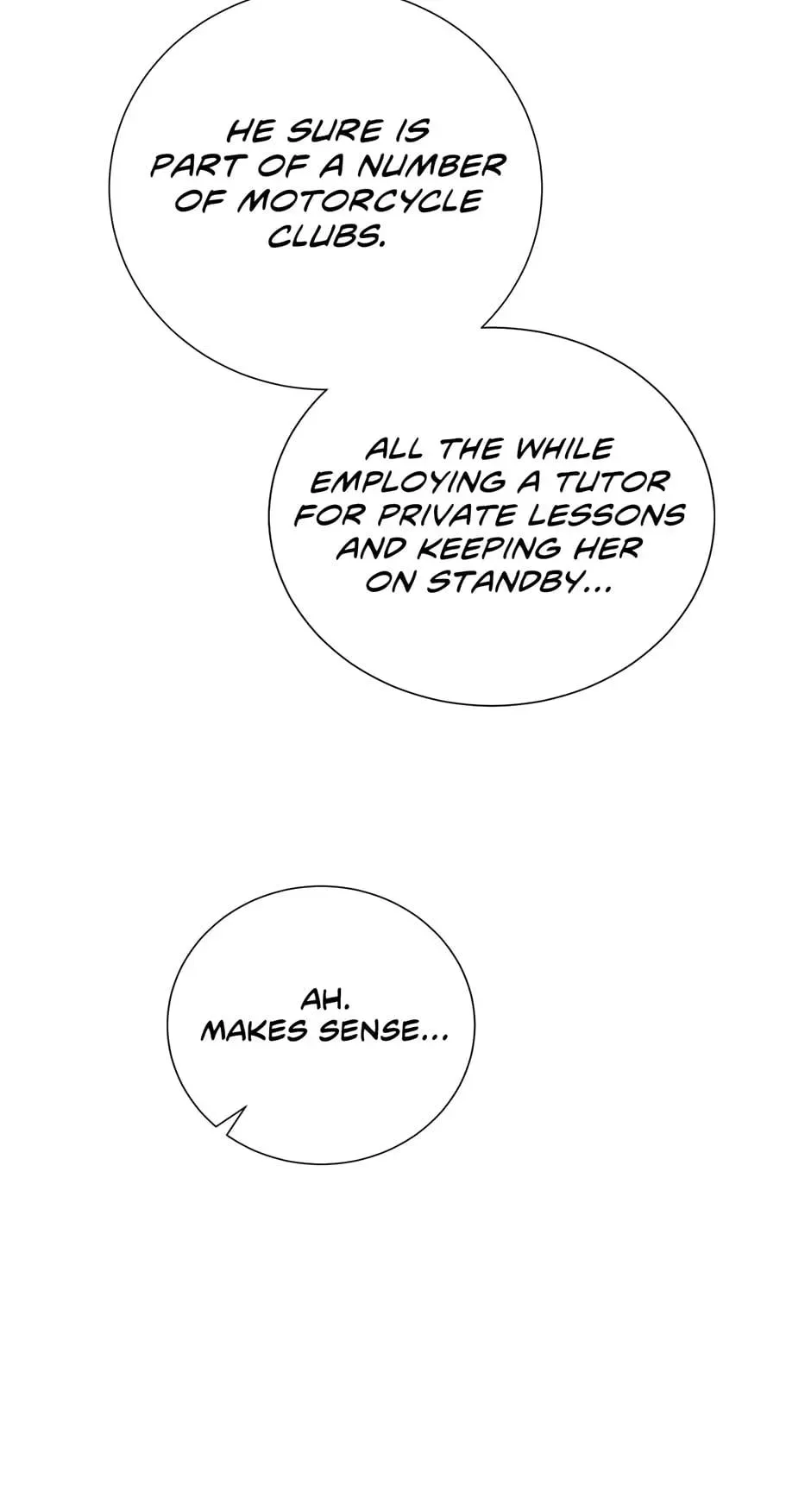 Oppa’s Friend Close Experience Chapter 14 Online - página 41