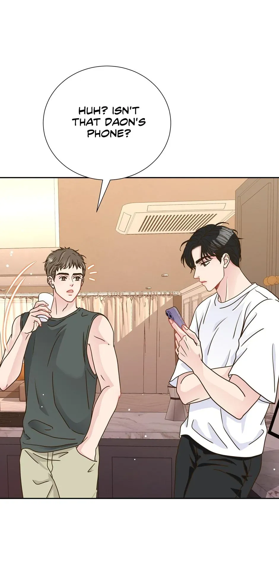 Oppa’s Friend Close Experience Chapter 14 Online - página 42