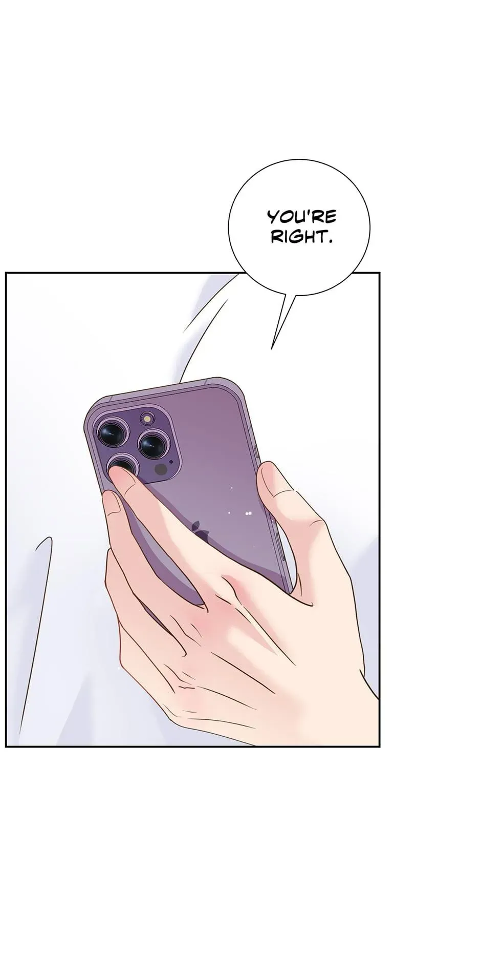 Oppa’s Friend Close Experience Chapter 14 Online - página 43