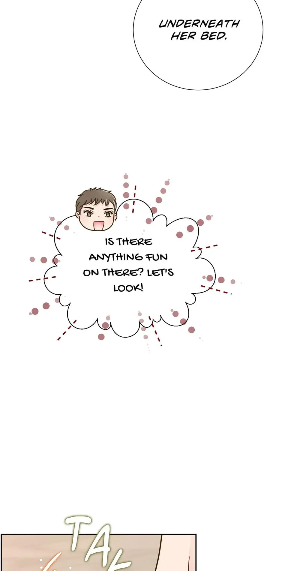 Oppa’s Friend Close Experience Chapter 14 Online - página 45