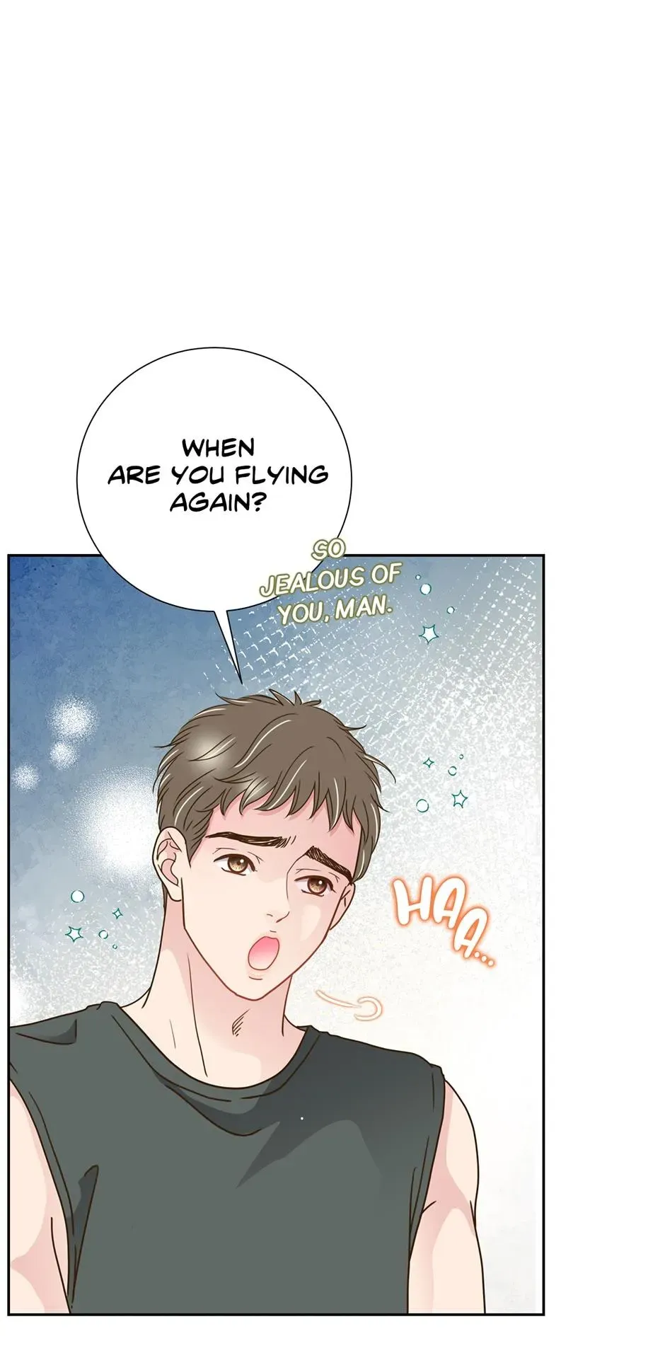 Oppa’s Friend Close Experience Chapter 14 Online - página 48