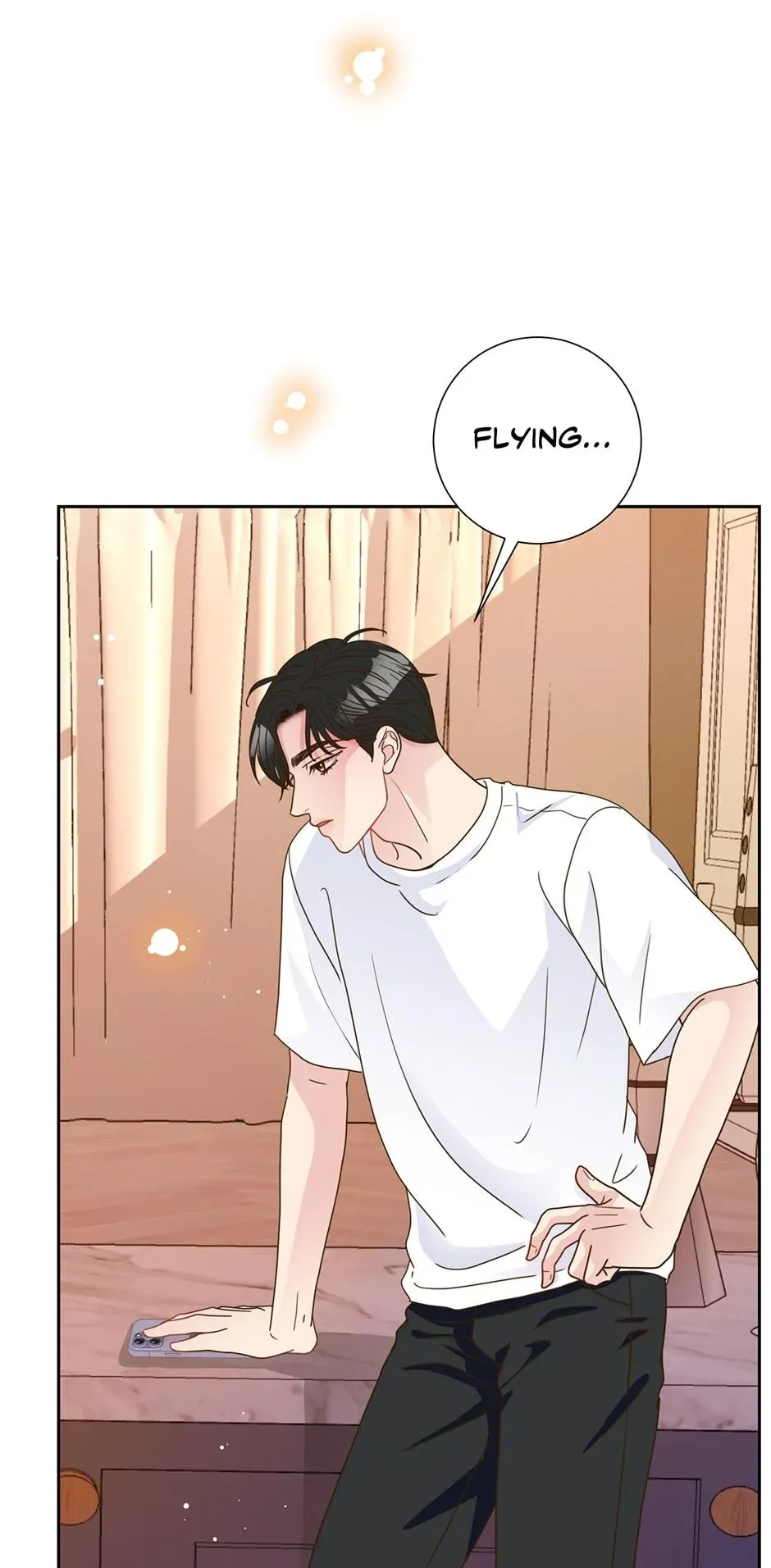 Oppa’s Friend Close Experience Chapter 14 Online - página 49