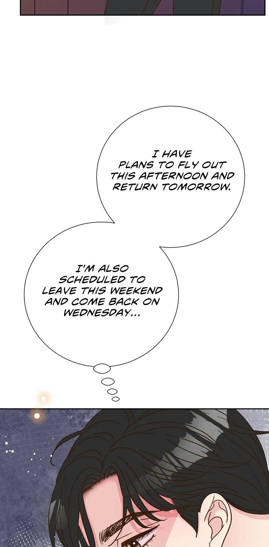 Oppa’s Friend Close Experience Chapter 14 Online - página 50