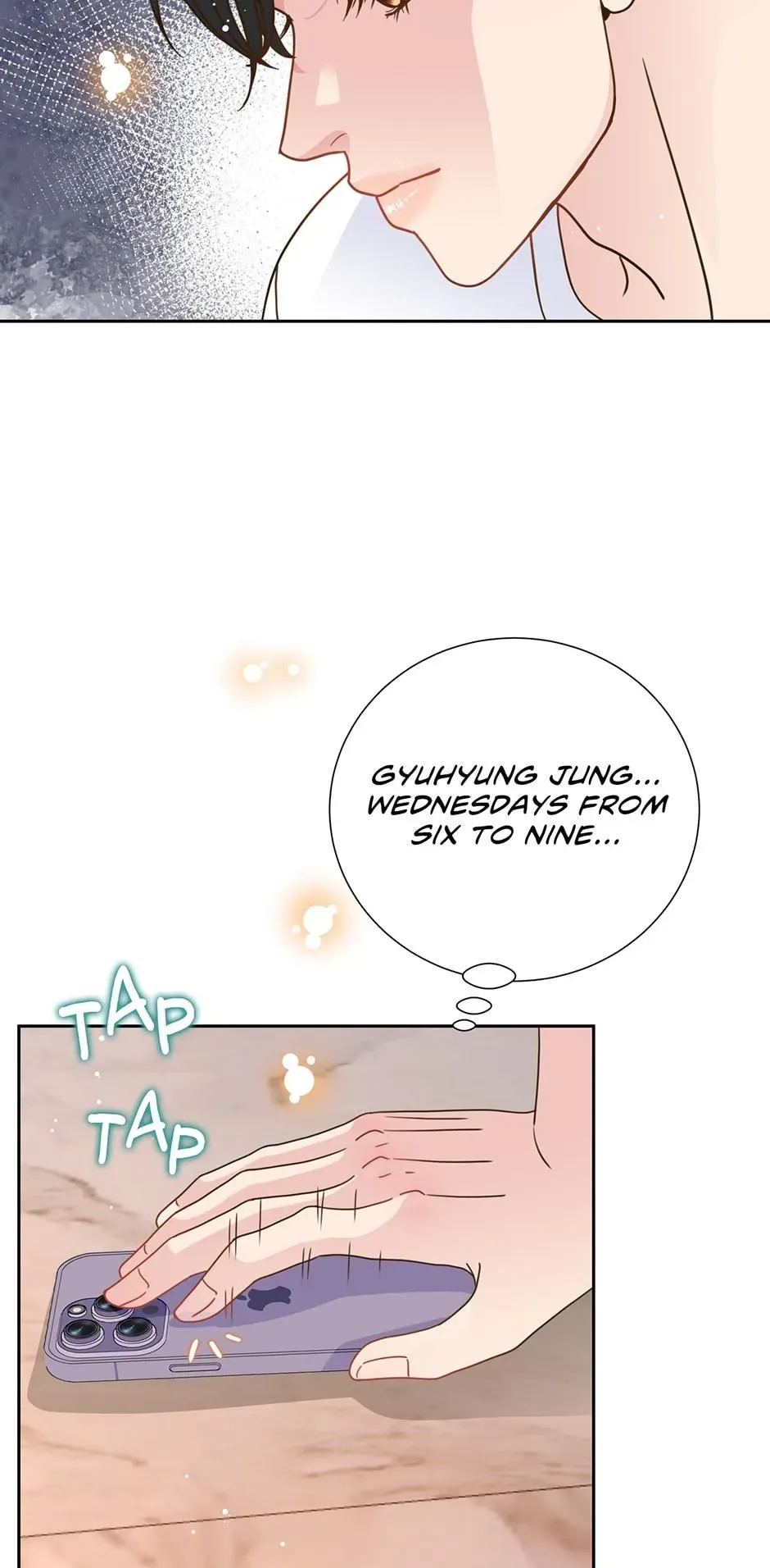 Oppa’s Friend Close Experience Chapter 14 Online - página 51