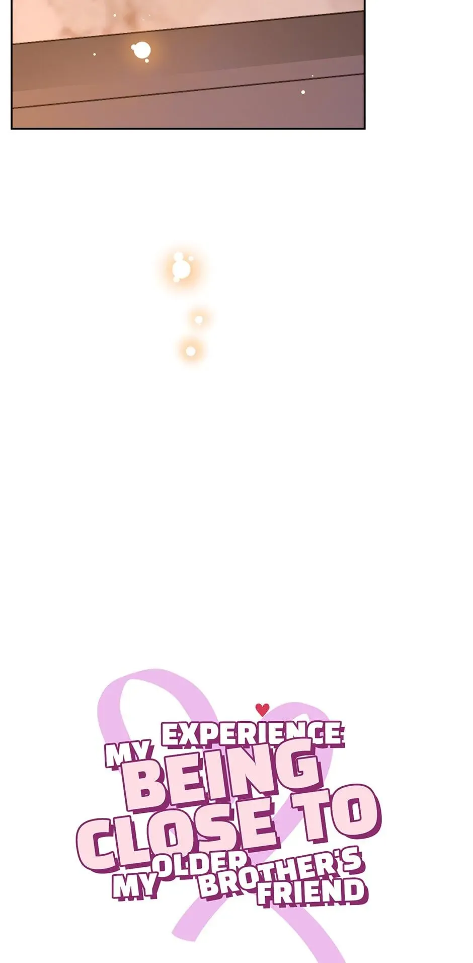 Oppa’s Friend Close Experience Chapter 14 Online - página 52
