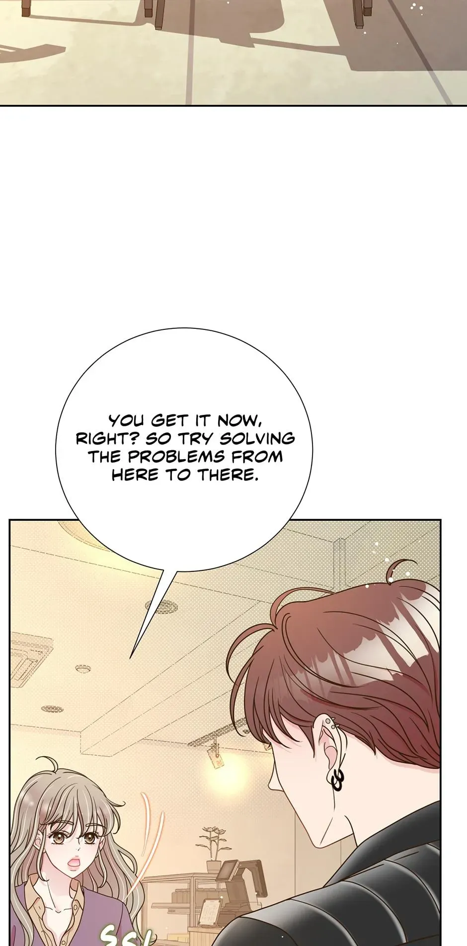 Oppa’s Friend Close Experience Chapter 14 Online - página 56