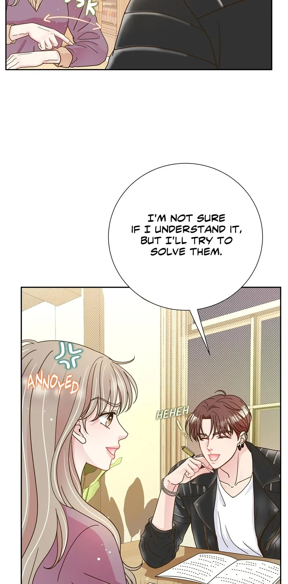 Oppa’s Friend Close Experience Chapter 14 Online - página 57