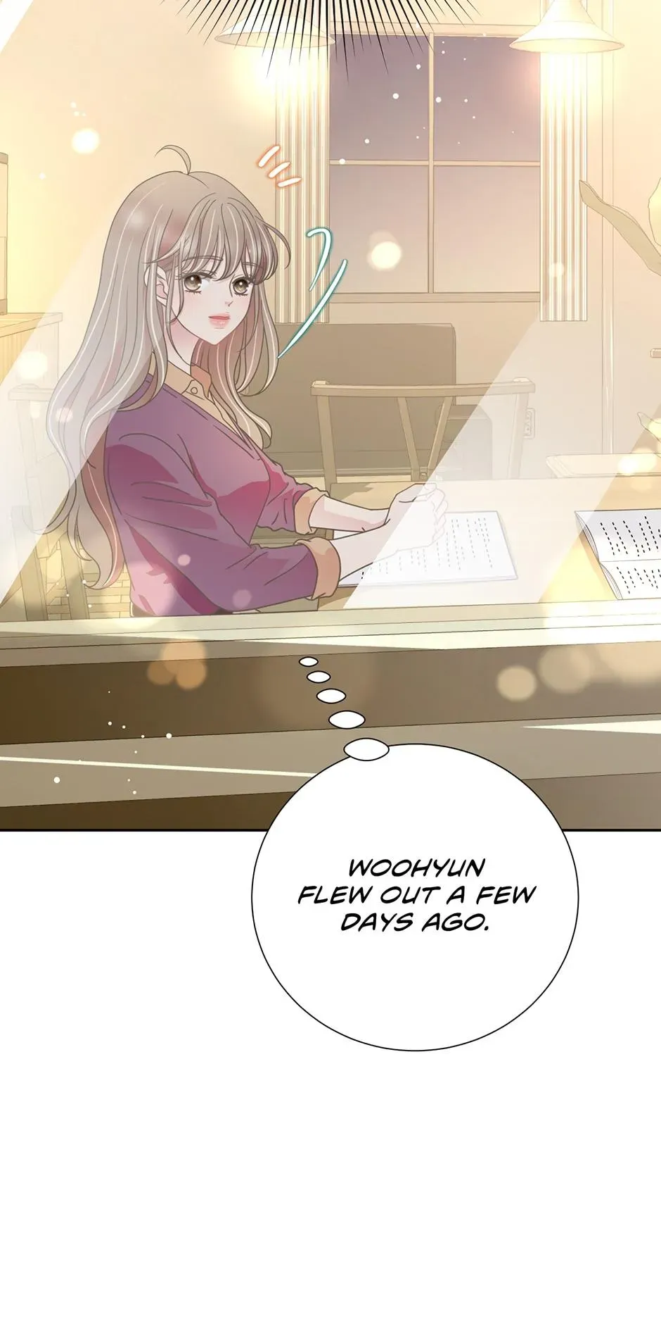 Oppa’s Friend Close Experience Chapter 14 Online - página 59