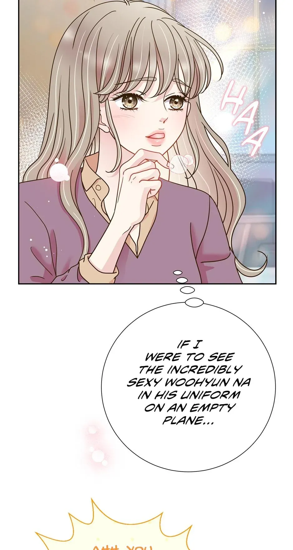 Oppa’s Friend Close Experience Chapter 14 Online - página 62