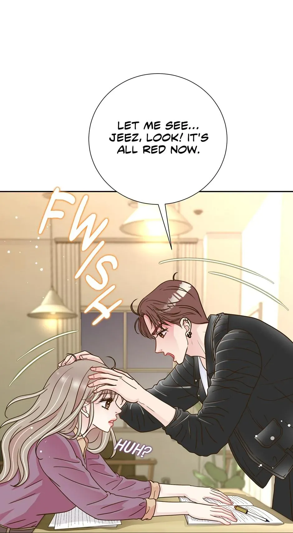 Oppa’s Friend Close Experience Chapter 14 Online - página 66