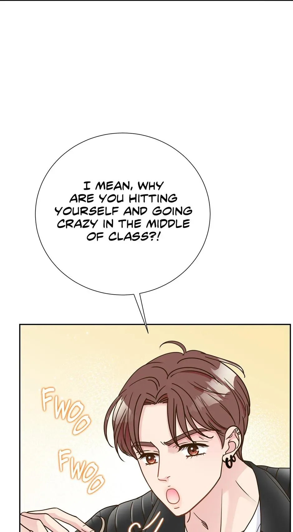 Oppa’s Friend Close Experience Chapter 14 Online - página 67
