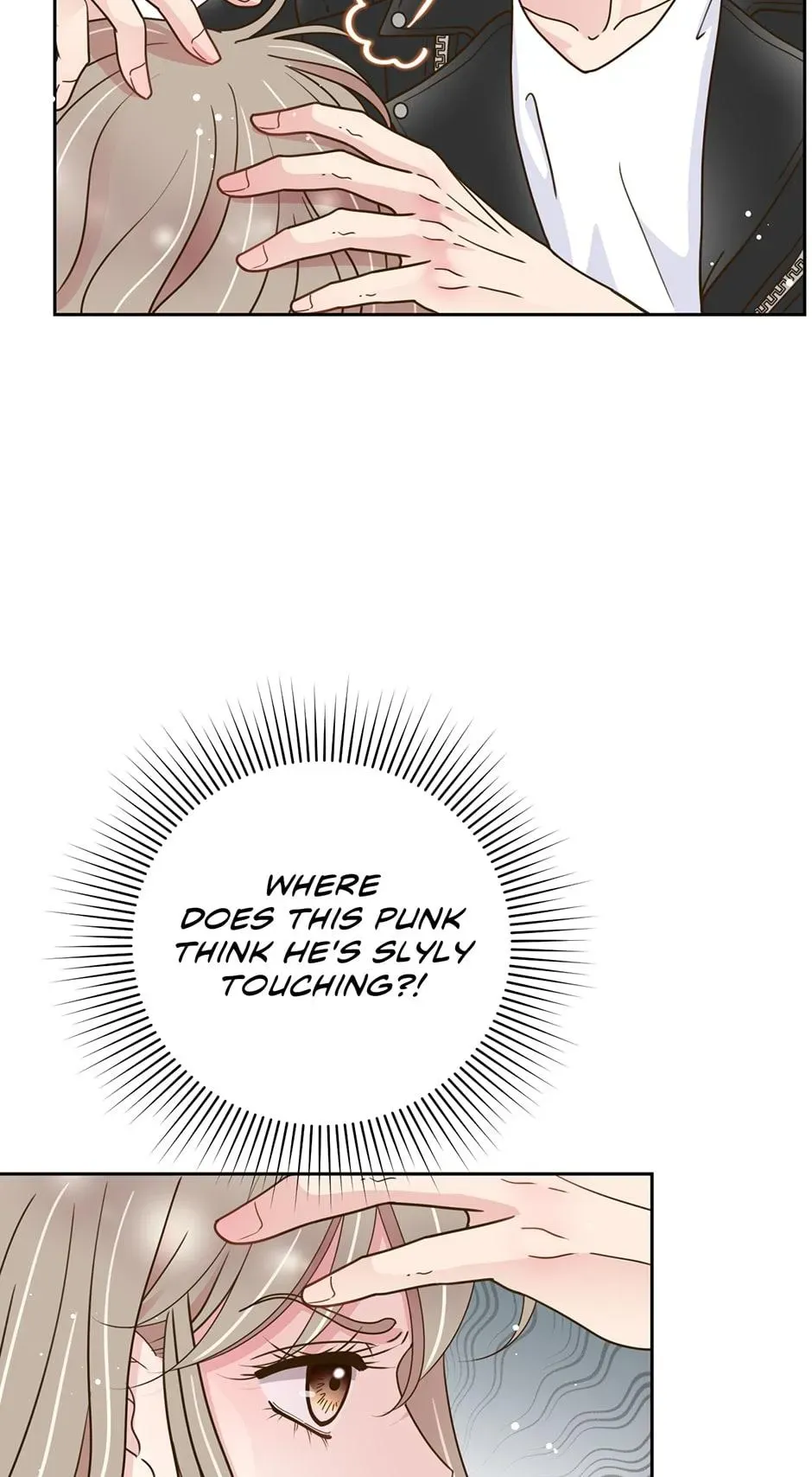Oppa’s Friend Close Experience Chapter 14 Online - página 68