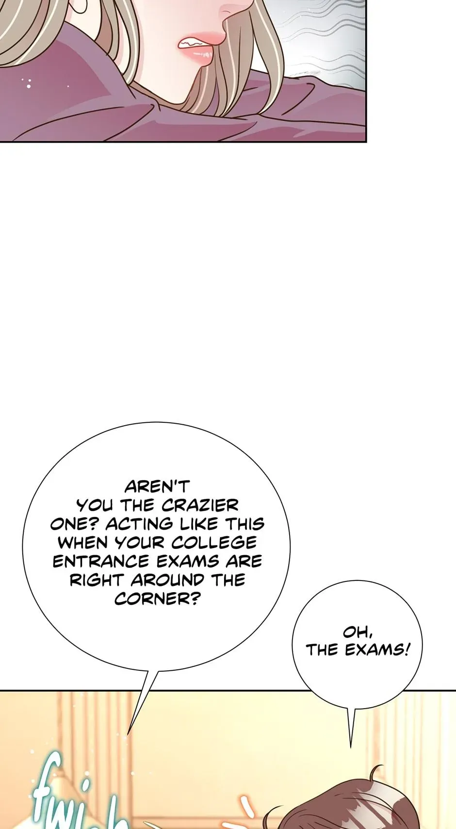 Oppa’s Friend Close Experience Chapter 14 Online - página 69
