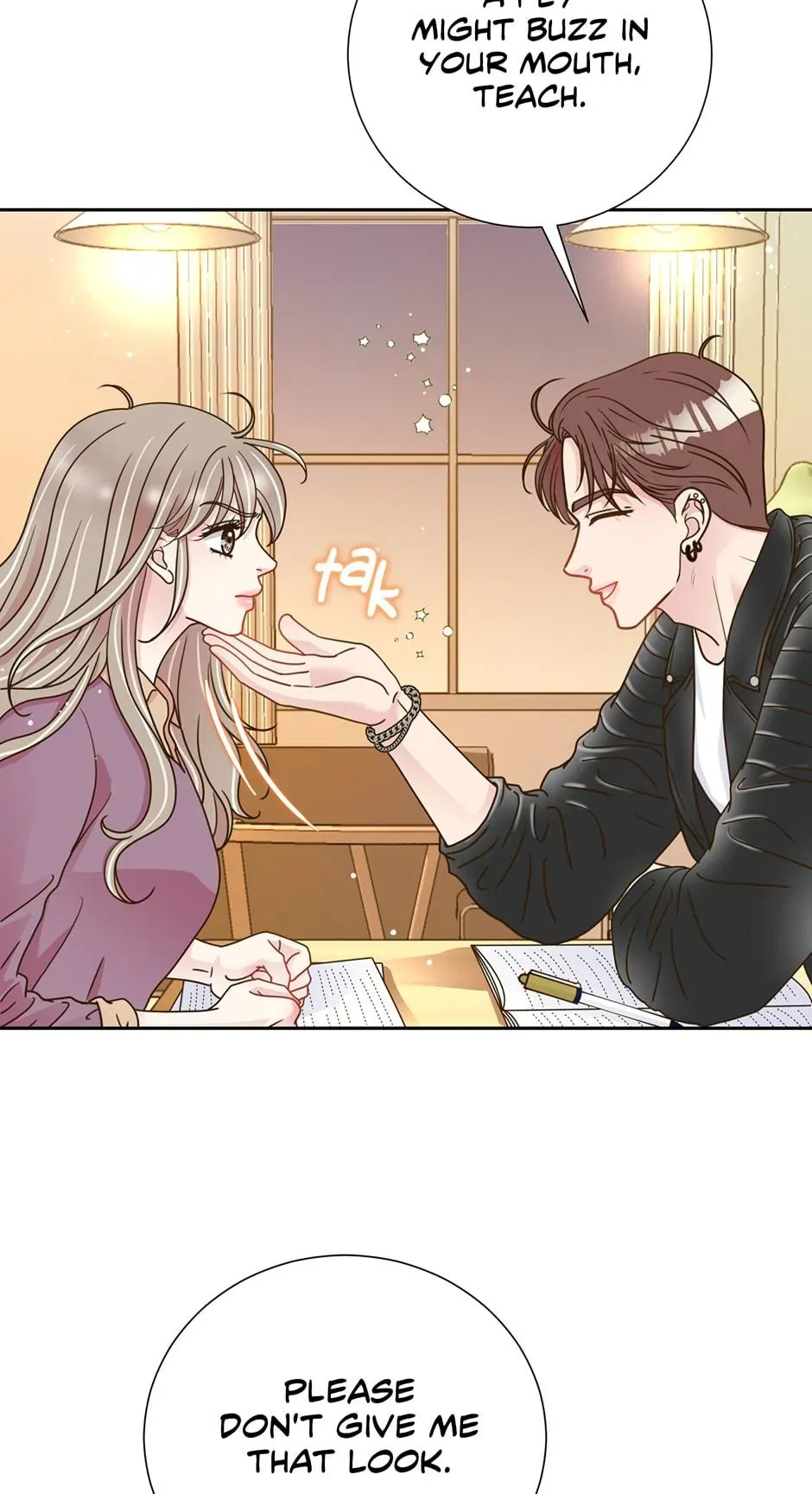 Oppa’s Friend Close Experience Chapter 14 Online - página 73