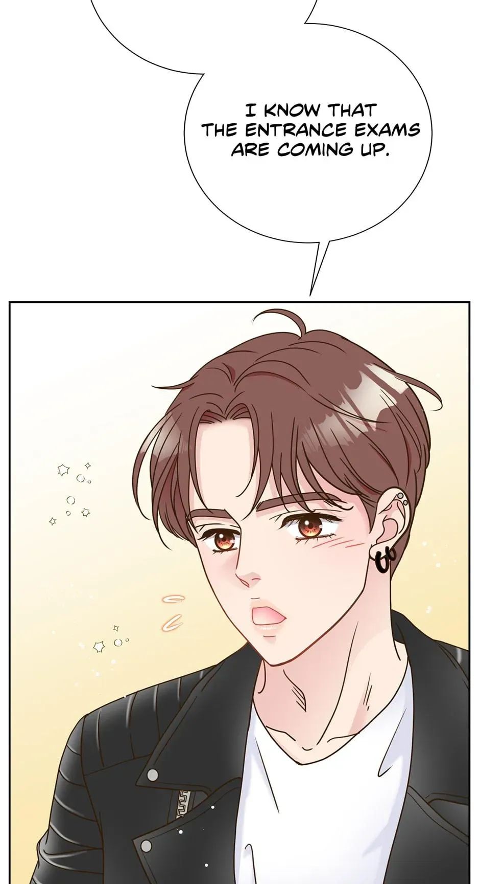Oppa’s Friend Close Experience Chapter 14 Online - página 74