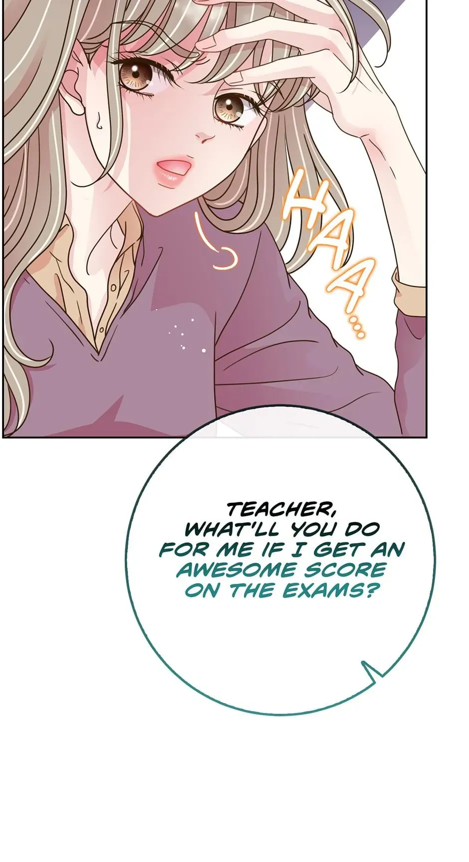 Oppa’s Friend Close Experience Chapter 14 Online - página 77