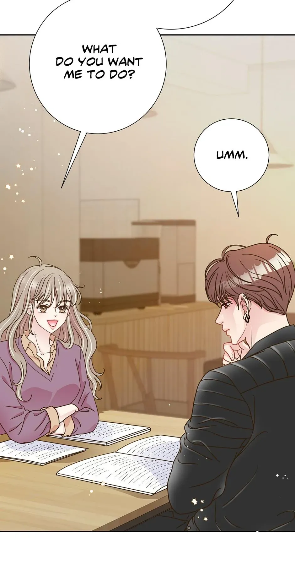 Oppa’s Friend Close Experience Chapter 14 Online - página 79