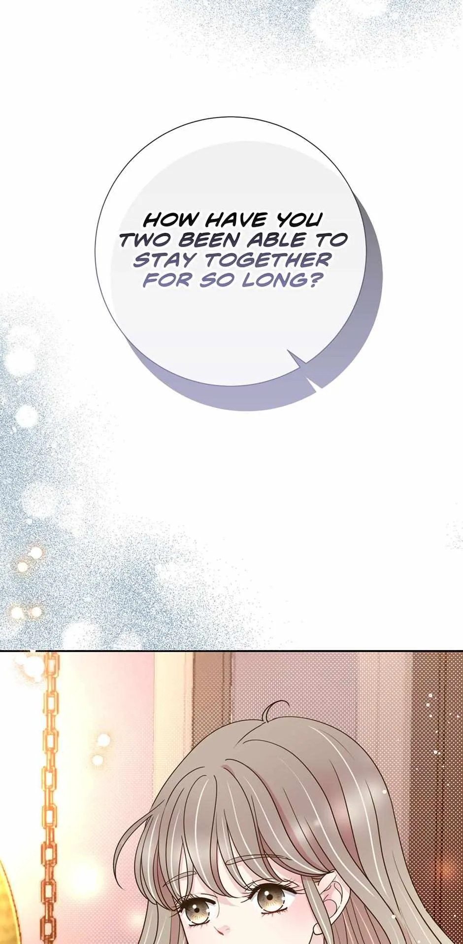 Oppa’s Friend Close Experience Chapter 32 Online - página 3