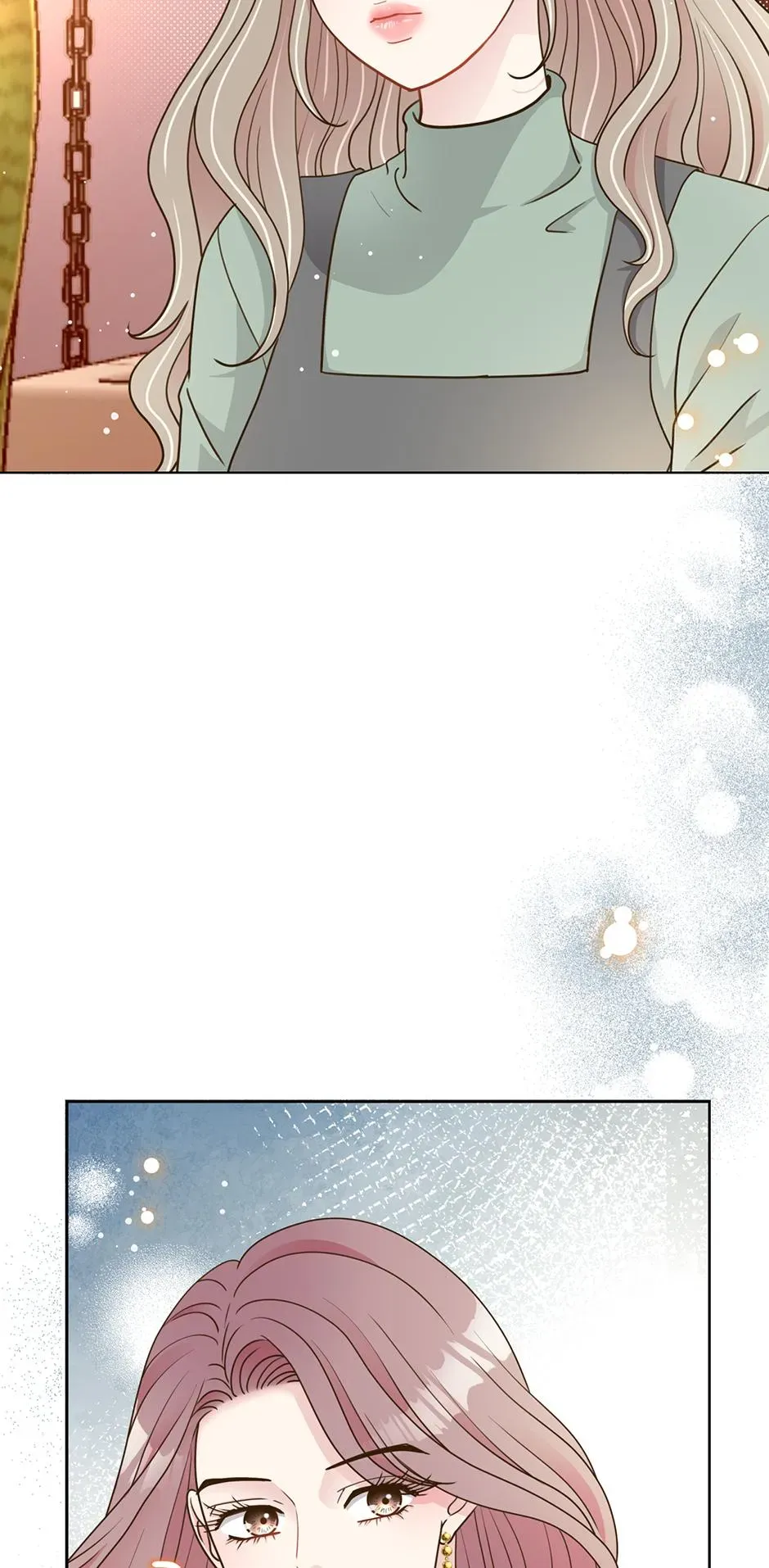 Oppa’s Friend Close Experience Chapter 32 Online - página 4
