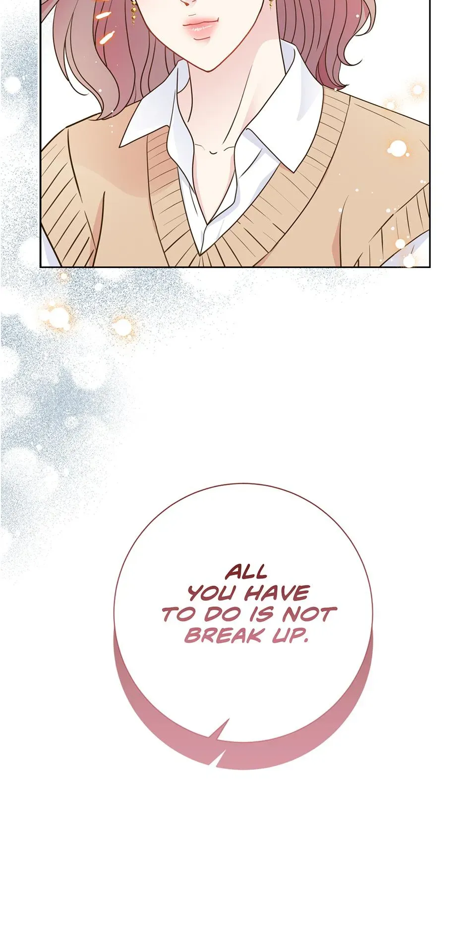 Oppa’s Friend Close Experience Chapter 32 Online - página 5