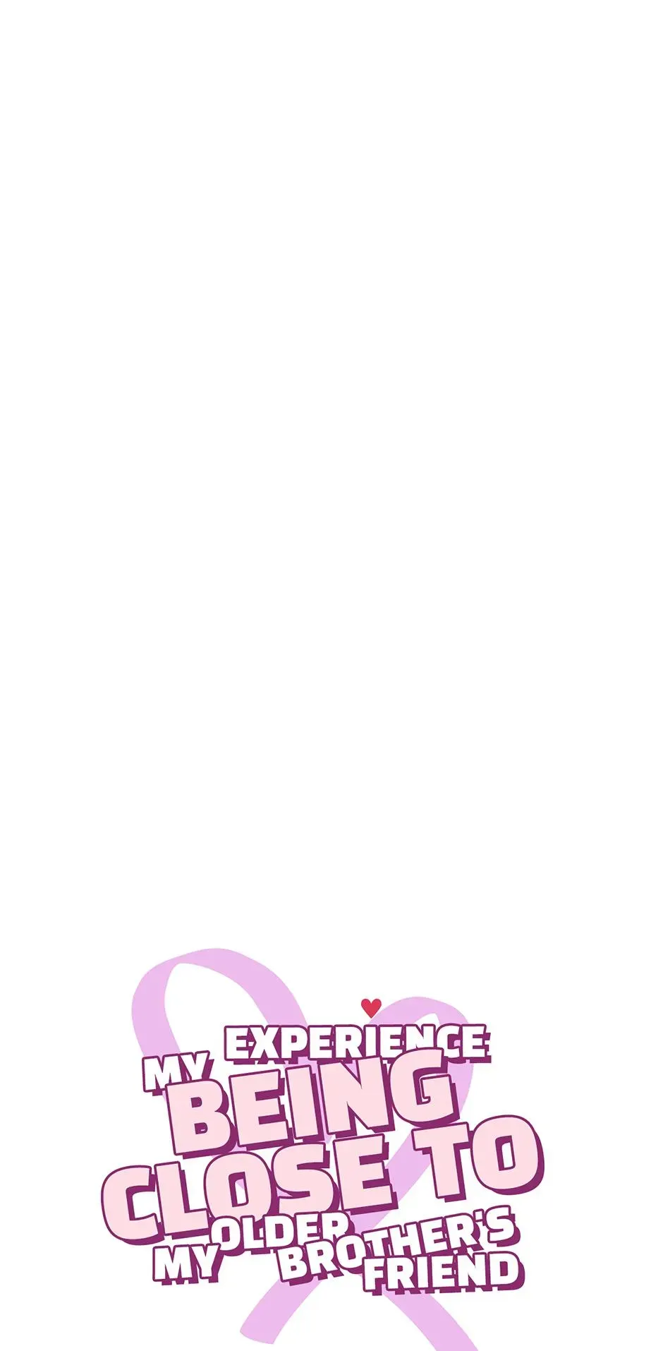 Oppa’s Friend Close Experience Chapter 32 Online - página 6