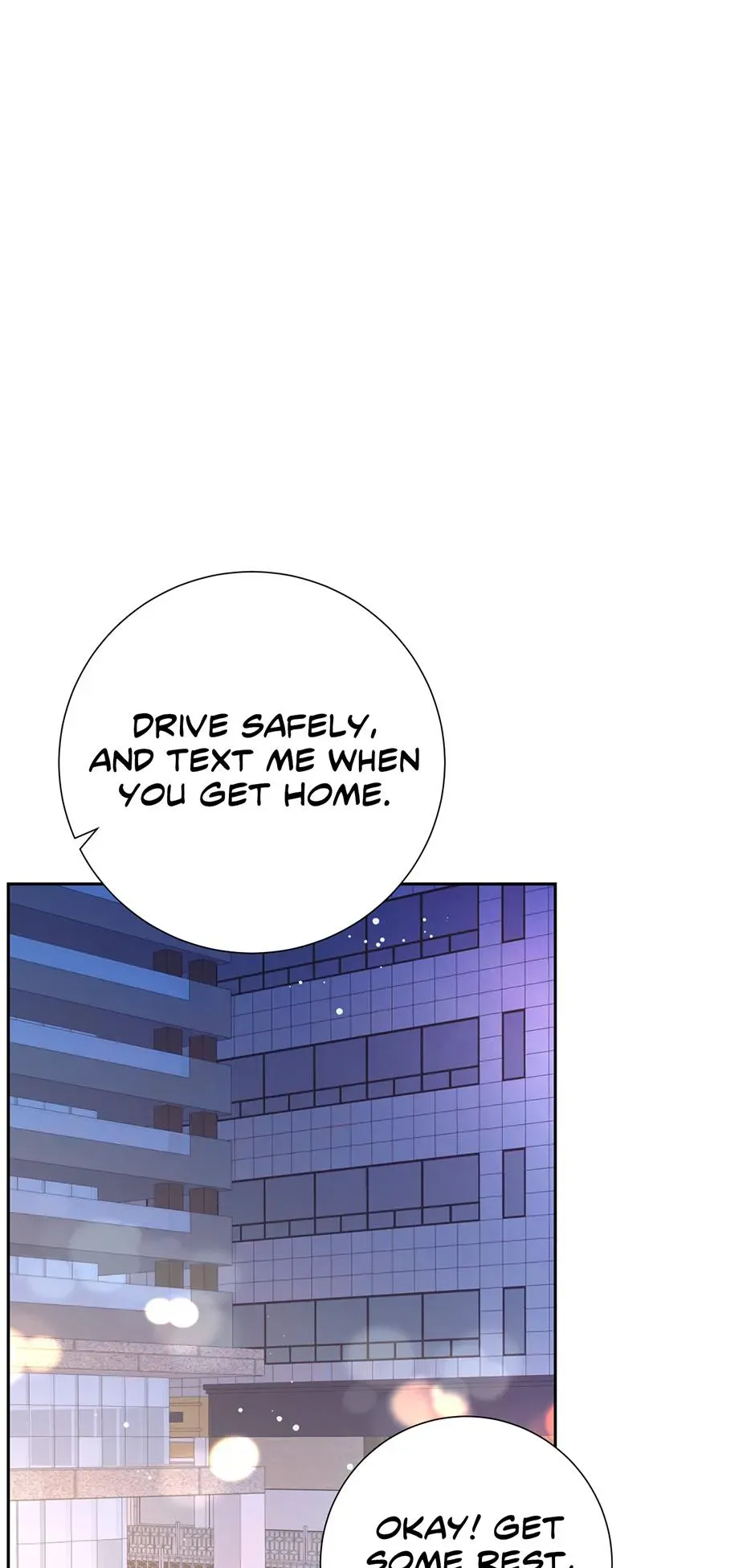 Oppa’s Friend Close Experience Chapter 32 Online - página 8