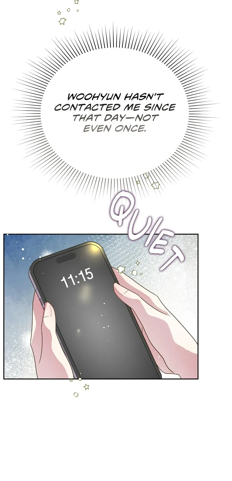 Oppa’s Friend Close Experience Chapter 32 Online - página 11