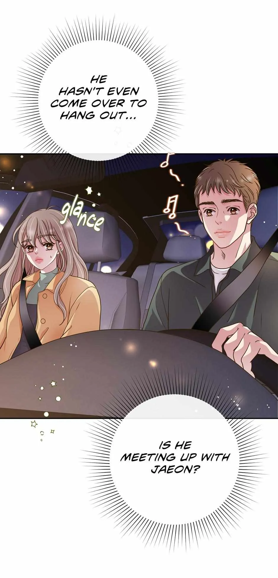 Oppa’s Friend Close Experience Chapter 32 Online - página 12