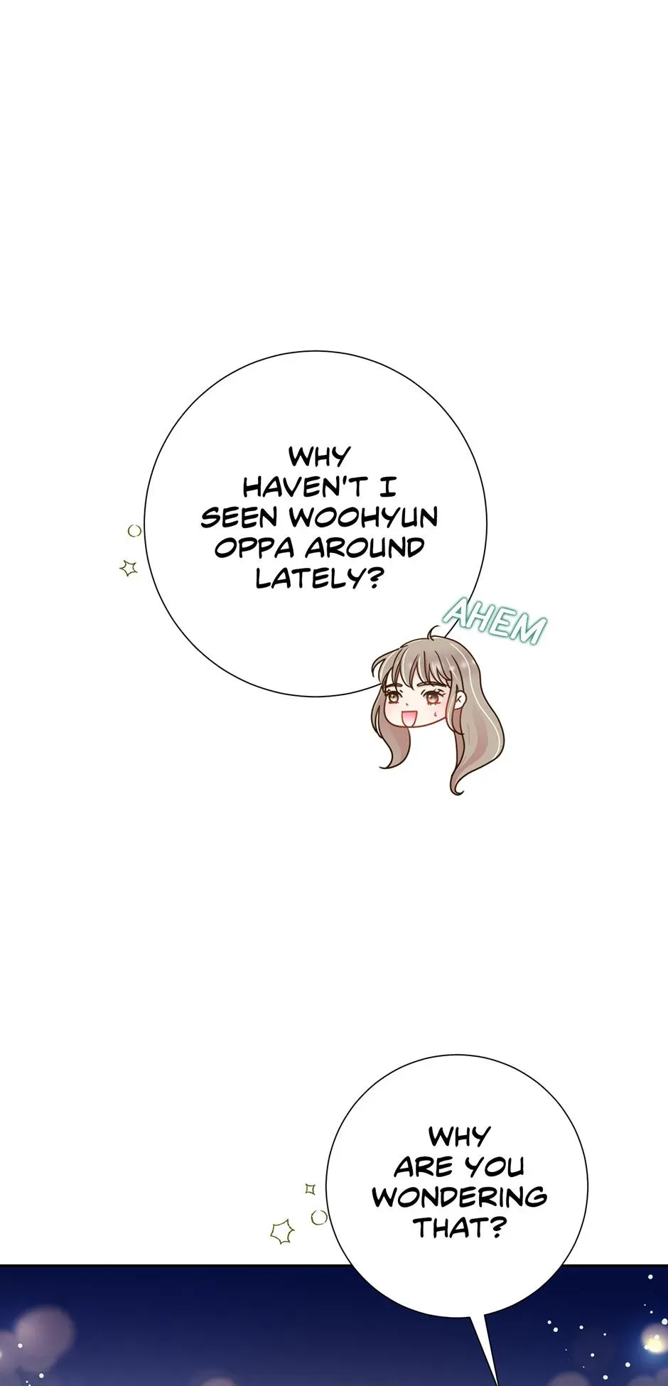 Oppa’s Friend Close Experience Chapter 32 Online - página 13