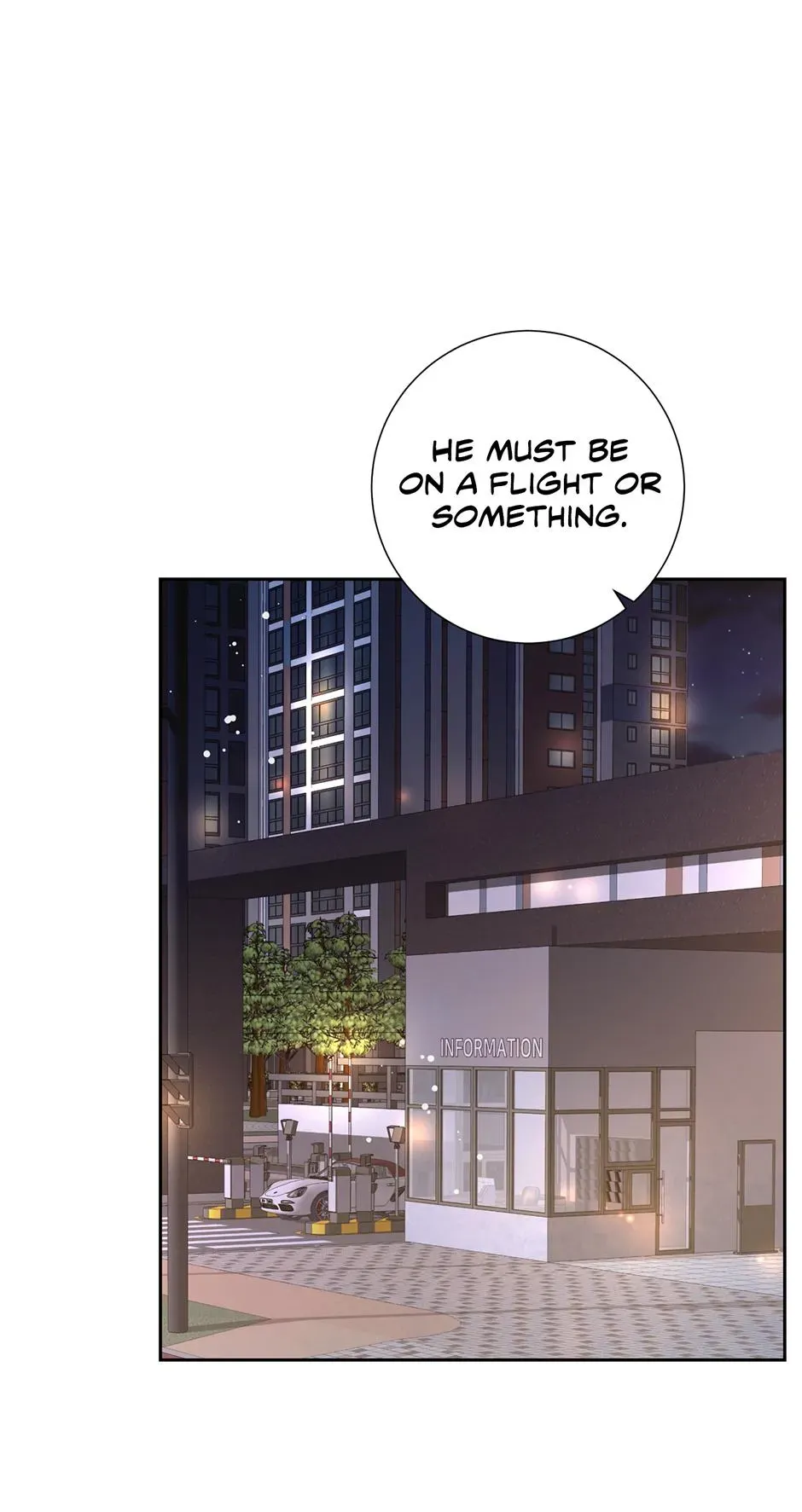 Oppa’s Friend Close Experience Chapter 32 Online - página 15