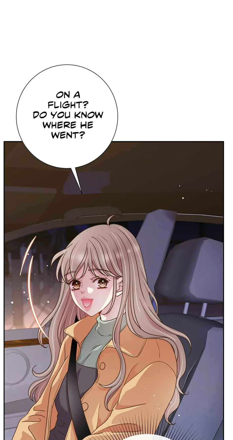 Oppa’s Friend Close Experience Chapter 32 Online - página 16