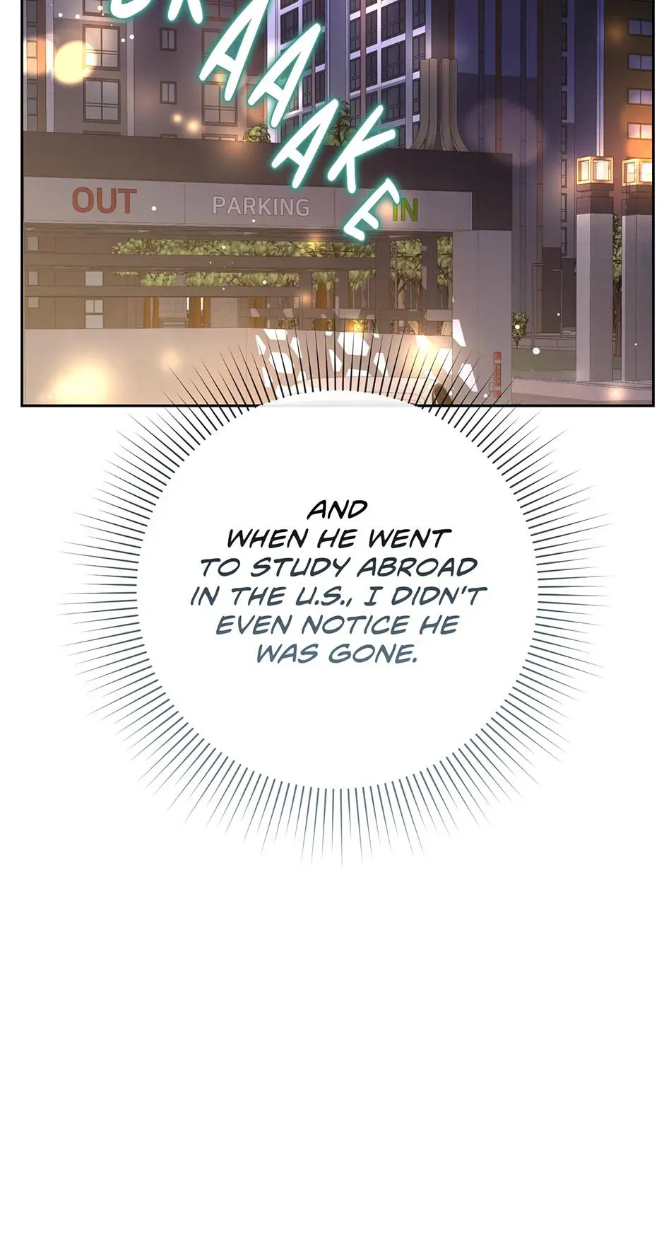 Oppa’s Friend Close Experience Chapter 32 Online - página 22
