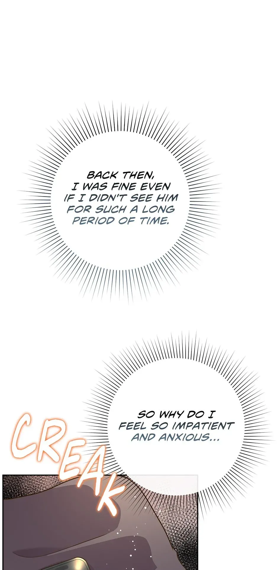 Oppa’s Friend Close Experience Chapter 32 Online - página 23