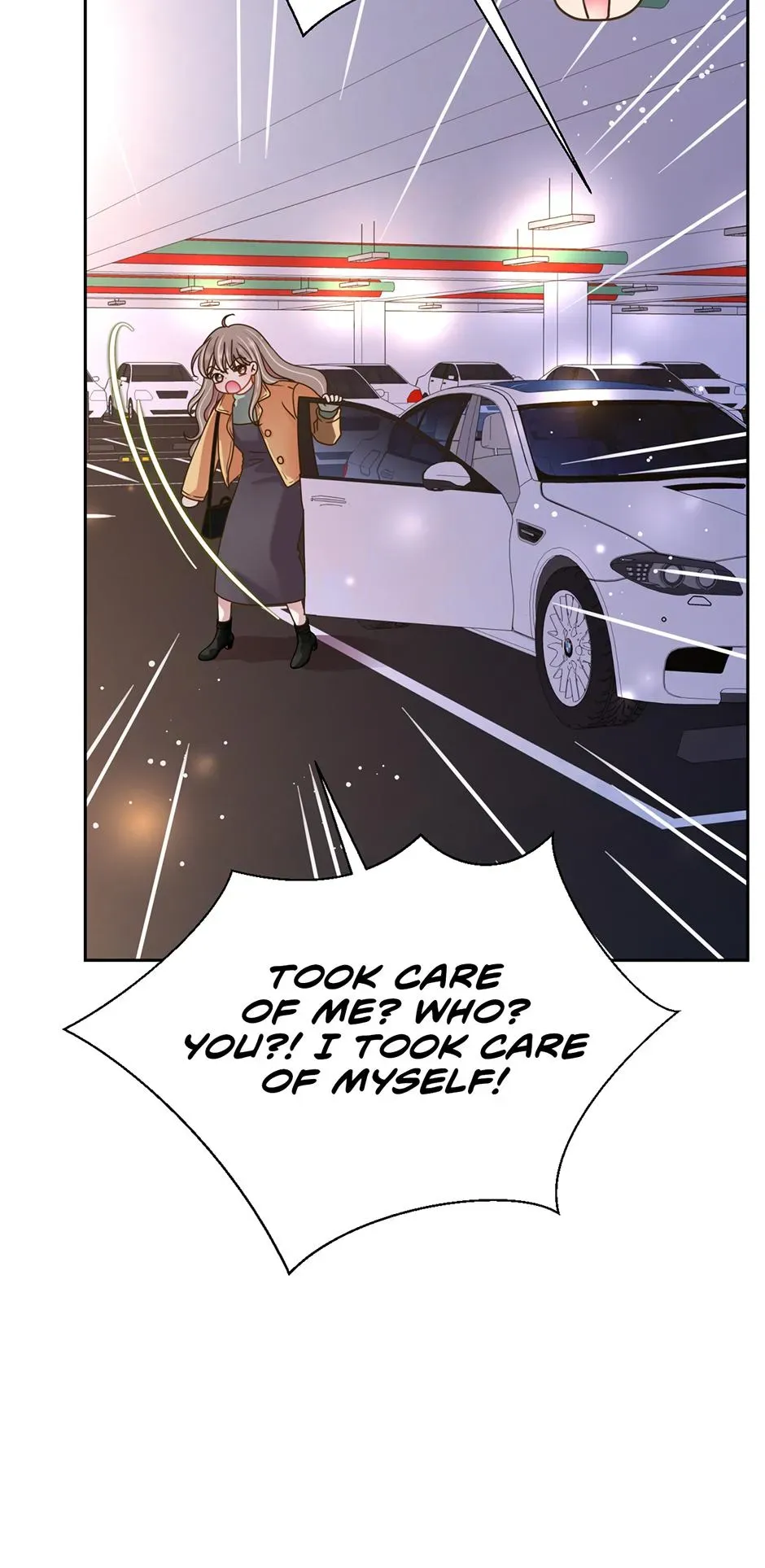 Oppa’s Friend Close Experience Chapter 32 Online - página 28
