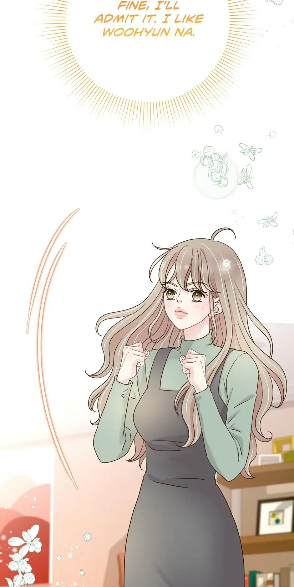 Oppa’s Friend Close Experience Chapter 32 Online - página 32