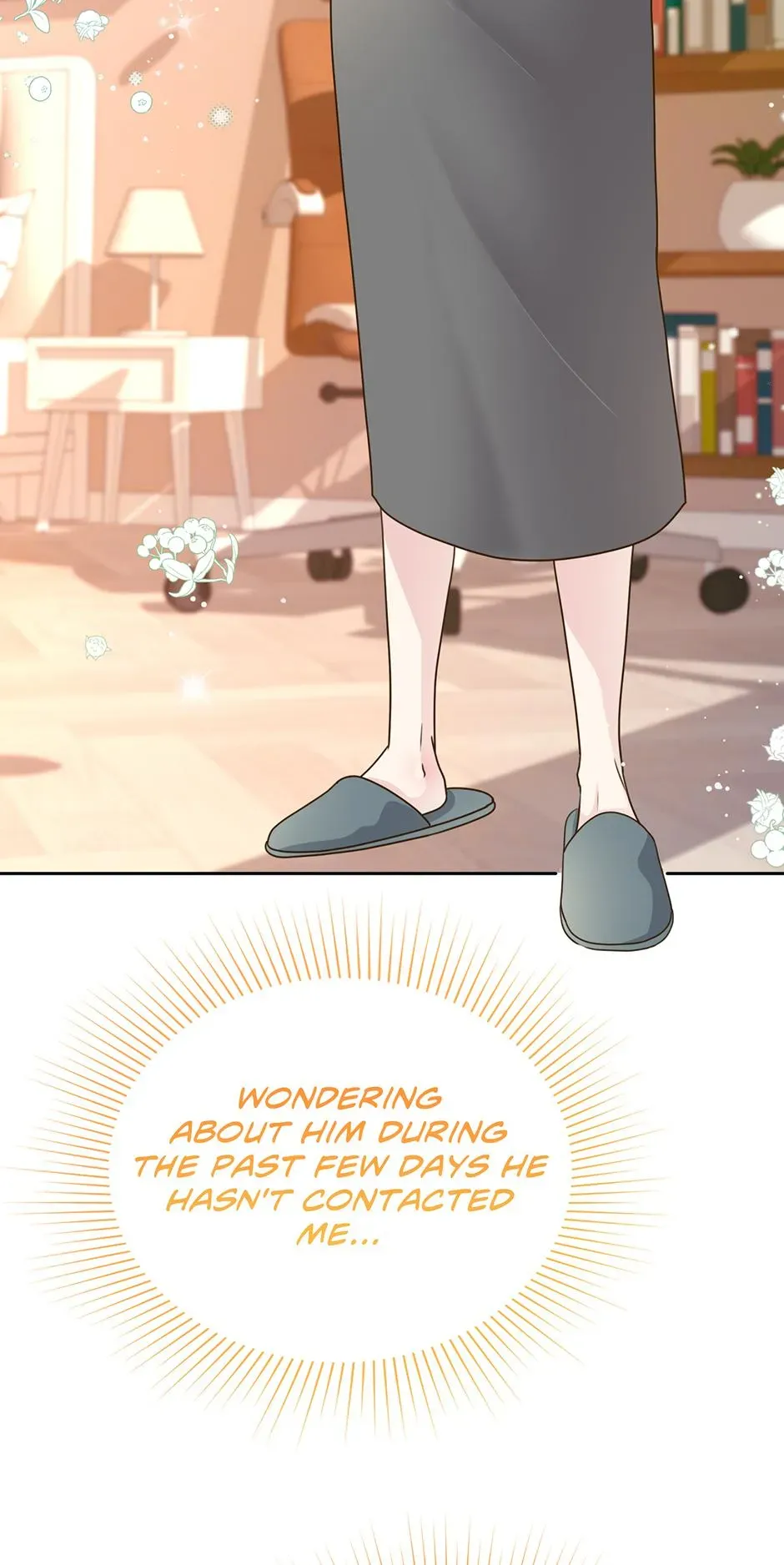 Oppa’s Friend Close Experience Chapter 32 Online - página 33