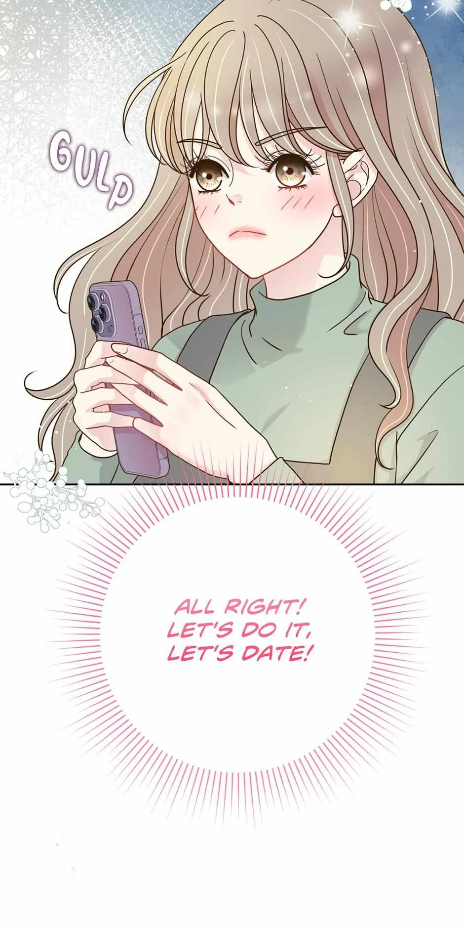 Oppa’s Friend Close Experience Chapter 32 Online - página 35