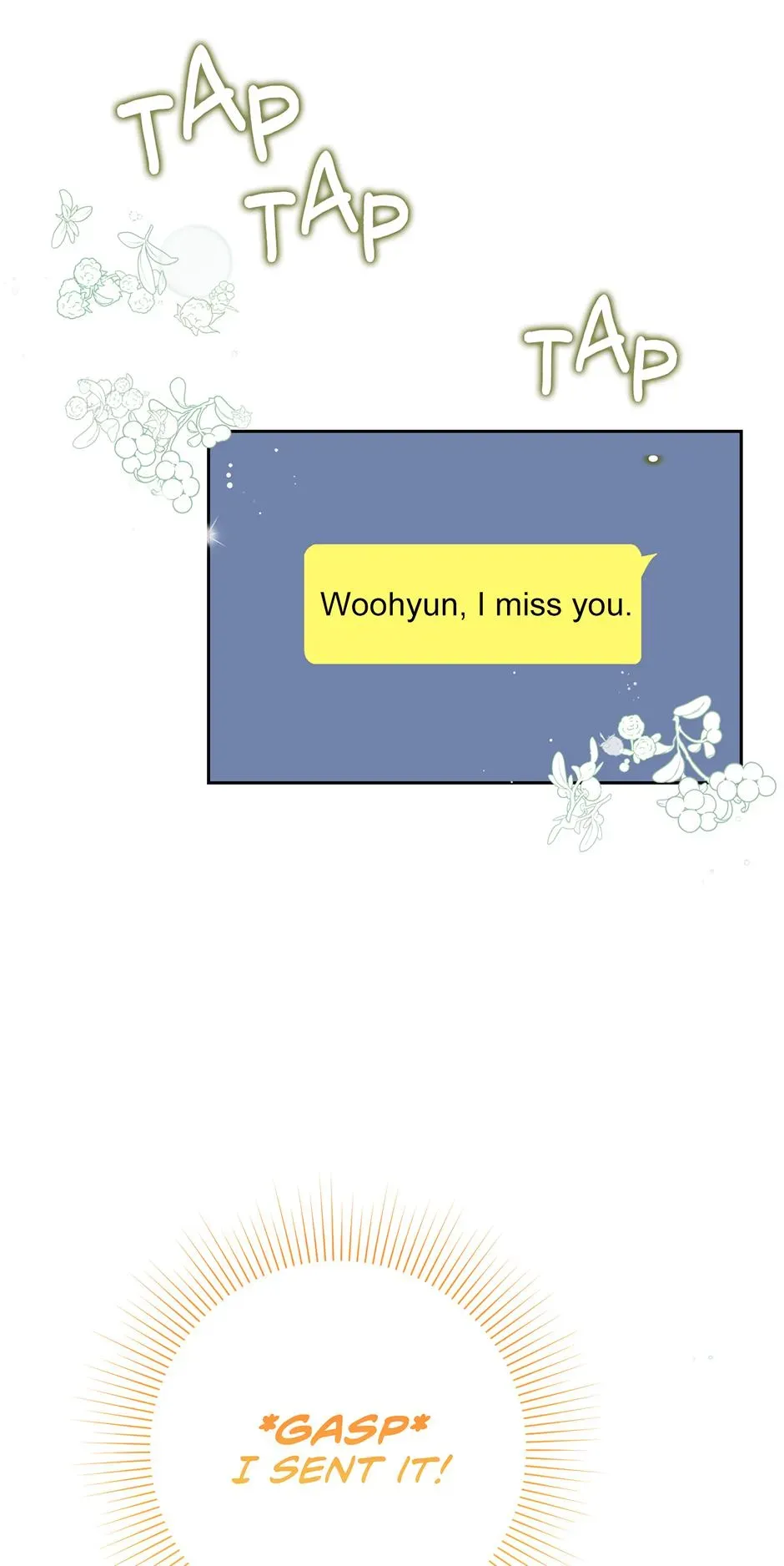 Oppa’s Friend Close Experience Chapter 32 Online - página 36