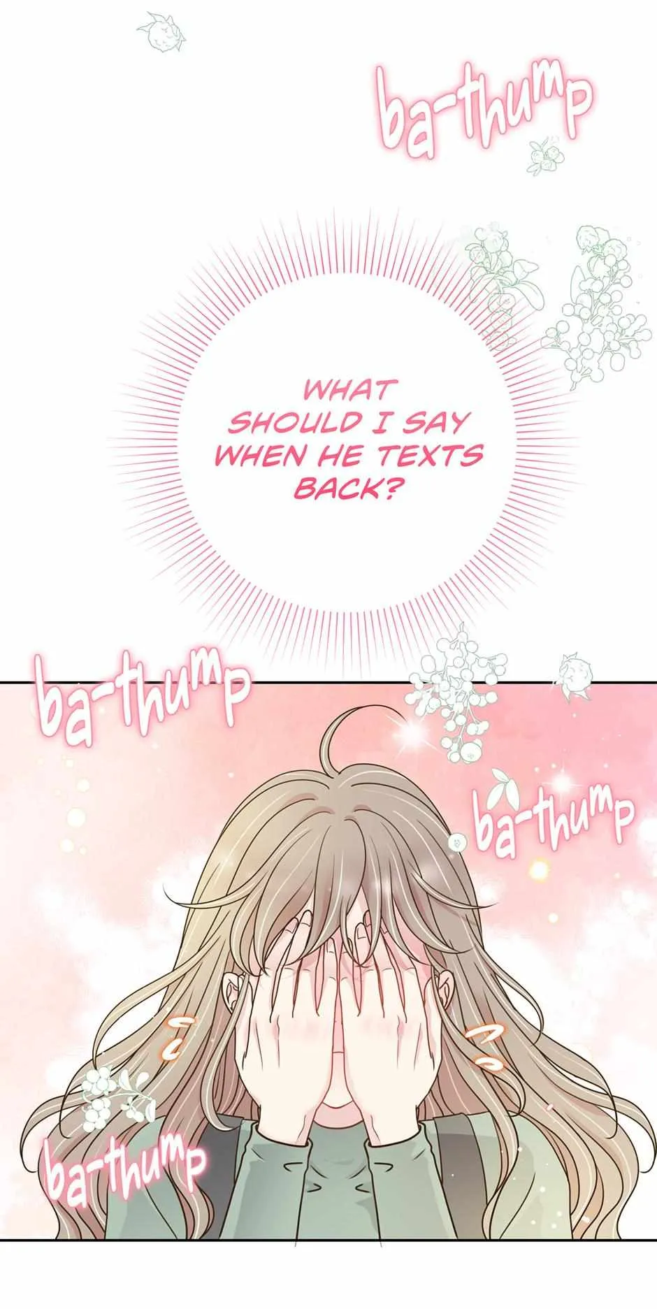 Oppa’s Friend Close Experience Chapter 32 Online - página 38