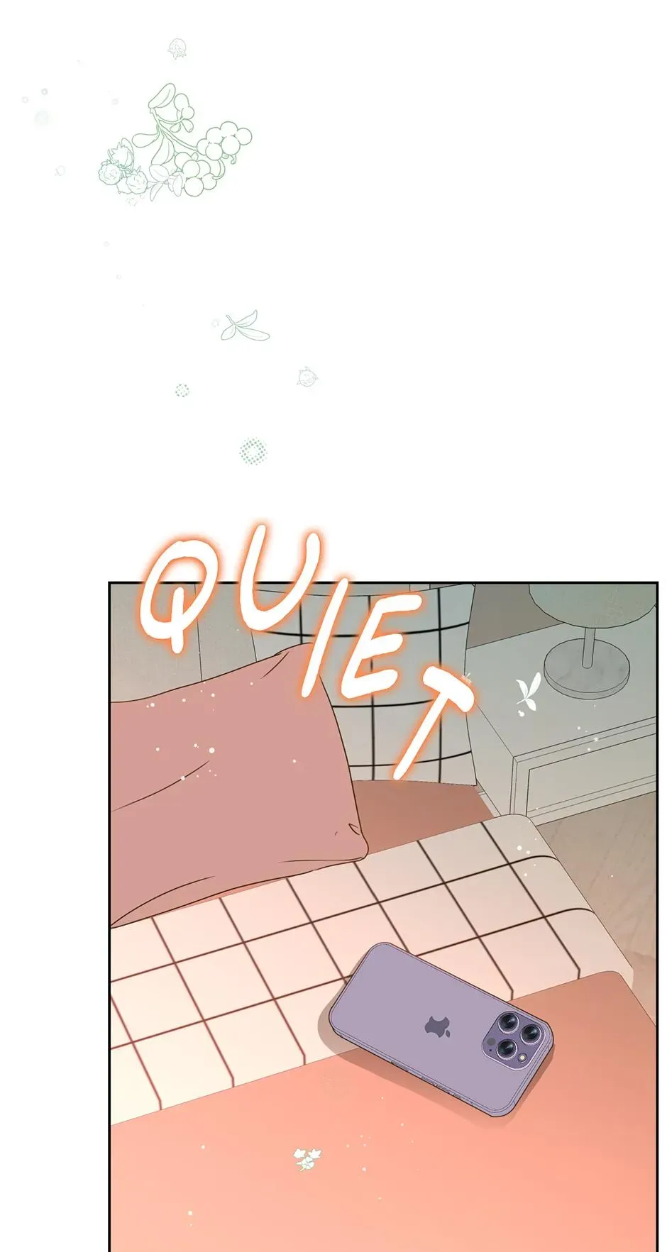 Oppa’s Friend Close Experience Chapter 32 Online - página 39