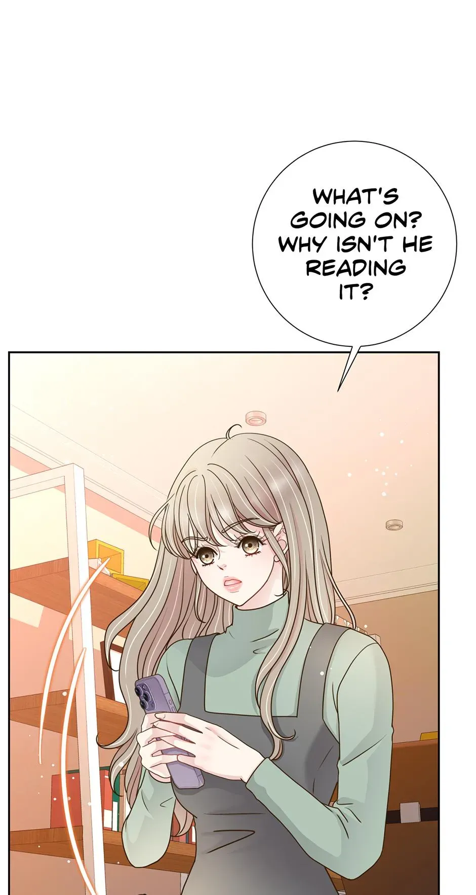 Oppa’s Friend Close Experience Chapter 32 Online - página 41